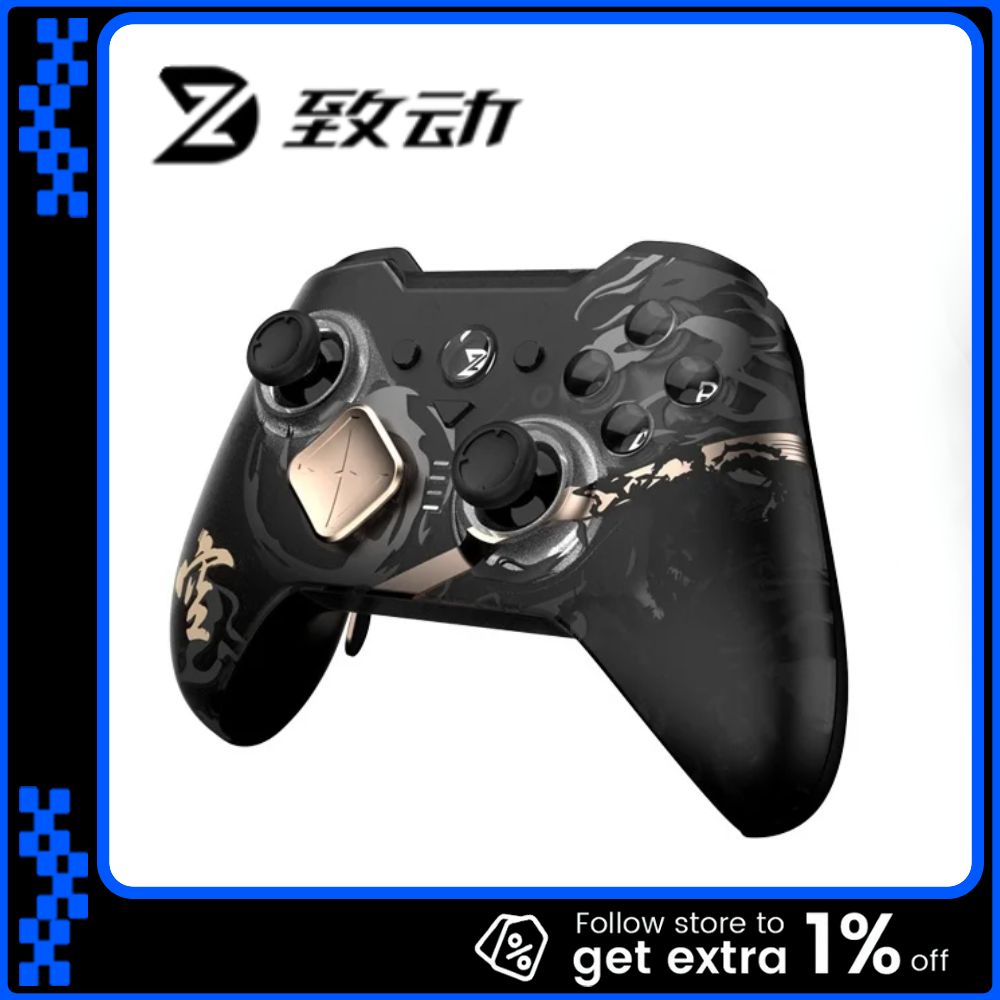 Gaming Accessories Tablet - Controller di Gioco ZD O+ Eccellente,