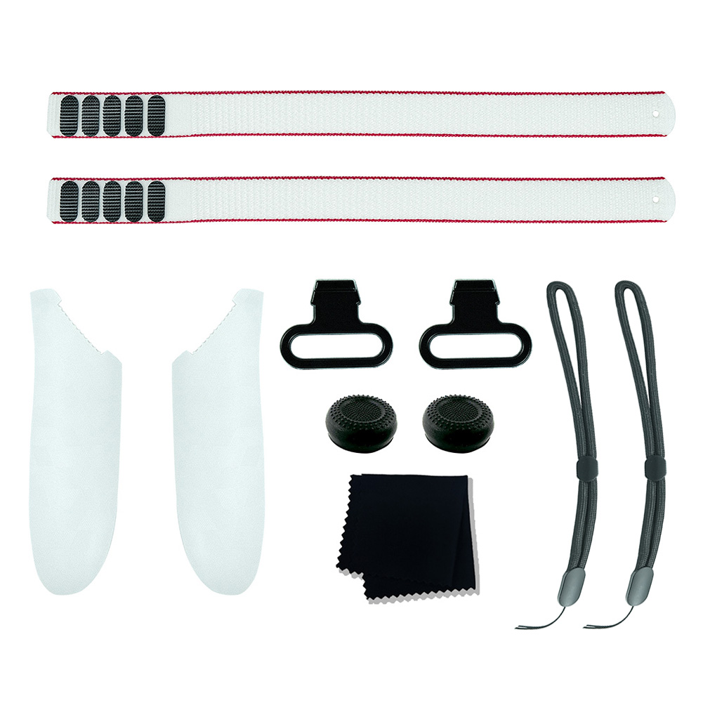 Controller Grip Cover - Pacchetto accessori VR Kit di sostituzione