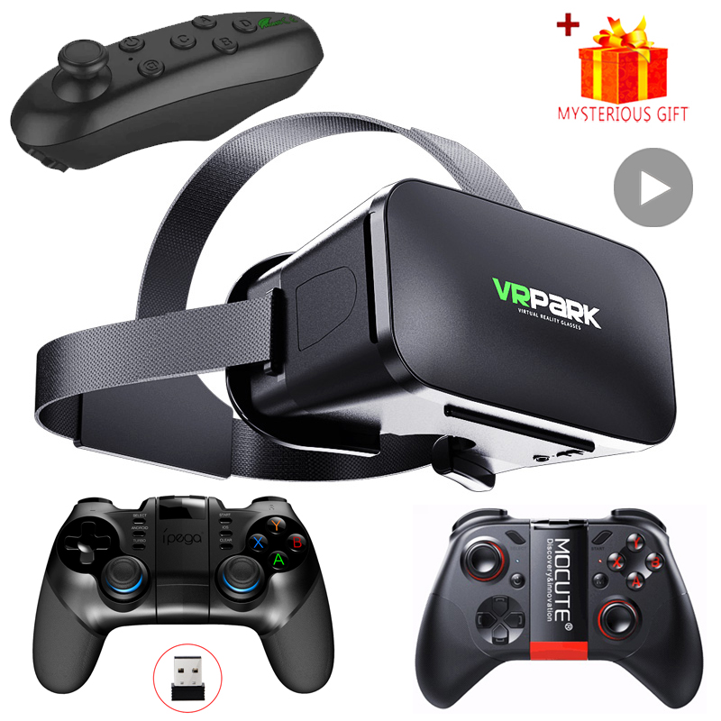 Gaming Accessories 10 Year Old - Visore VR per Realtà Virtuale, Occhiali