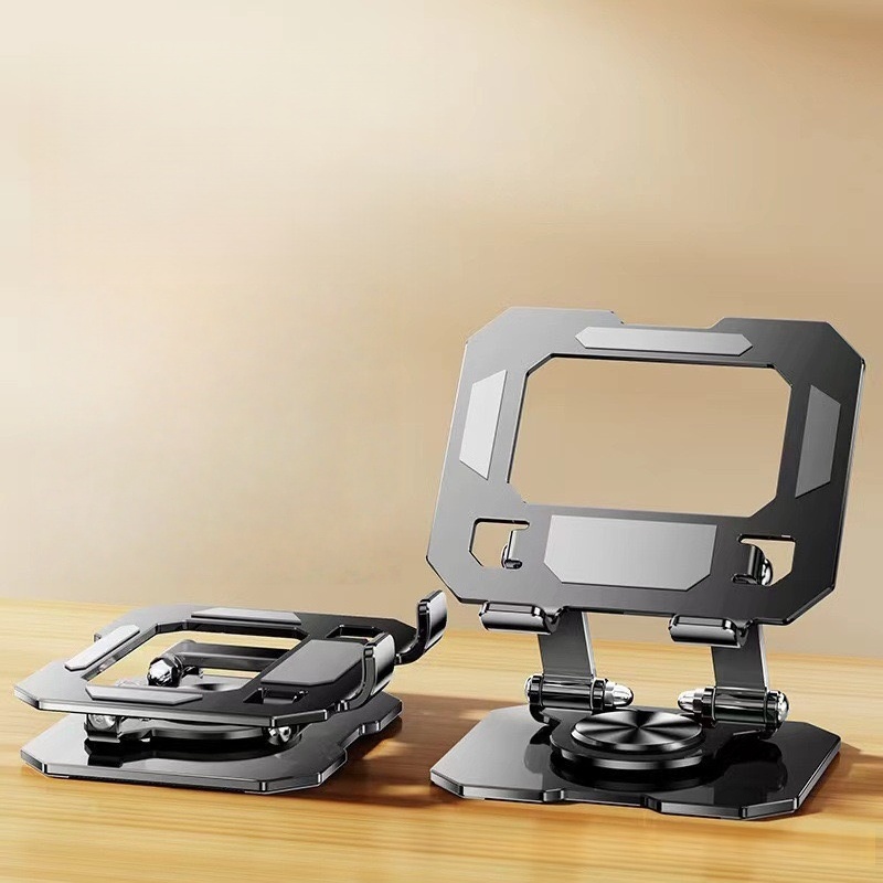 Gaming Accessories Tablet - Pieghevole Interamente in Metallo a 360