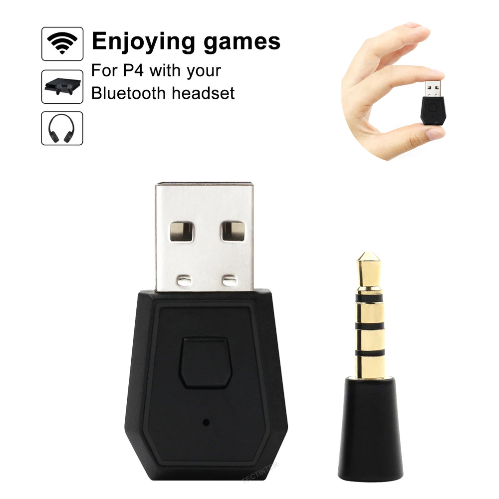 Gaming Accessories Console - Ricevitore adattatore wireless USB per console