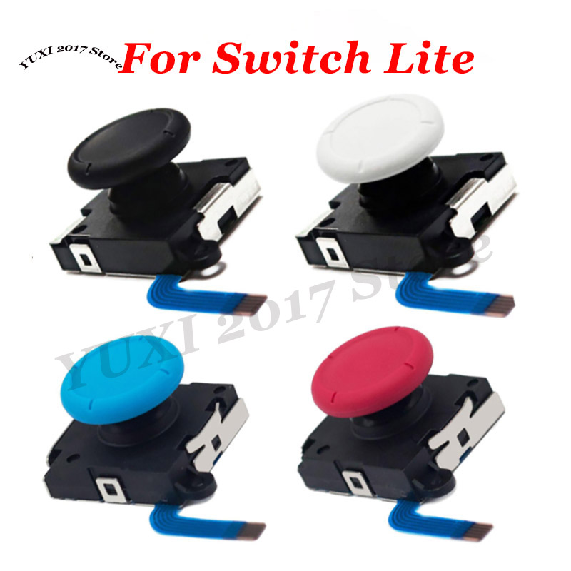 Gaming Accessories Joystick - 1-2PCS Adatto Per Switch Lite JOY-CON