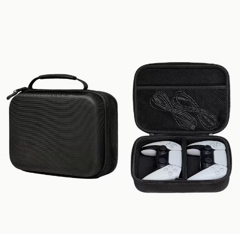 Gaming Accessories Bag - Borsa Rigida Portatile in EVA per