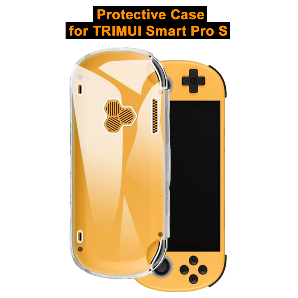 Gaming Accessories Console - Custodia Protettiva Morbida in TPU per