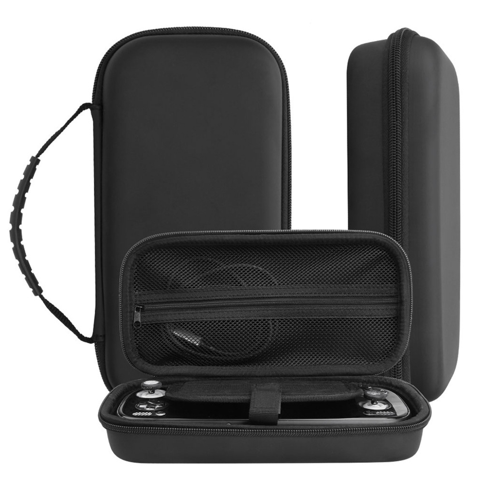 Gaming Accessories Bag - Custodia rigida per Ayn Odin 3,