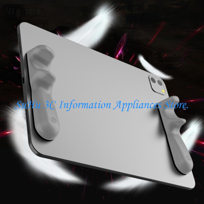 Gaming Accessories Tablet - Maniglia da gioco in silicone da