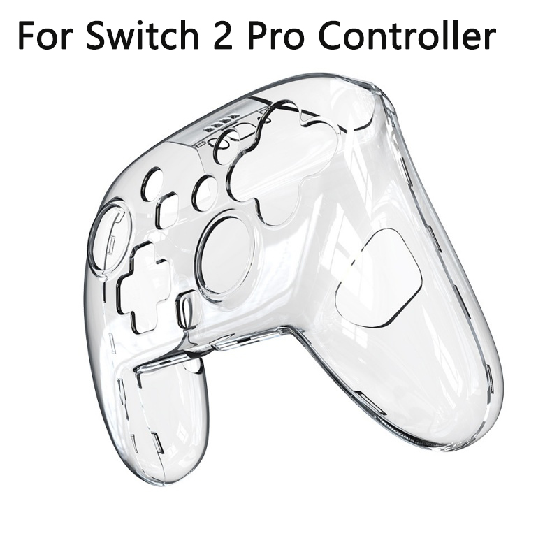 Gaming Accessories Joystick - Cover Trasparente Ultra Sottile in PC