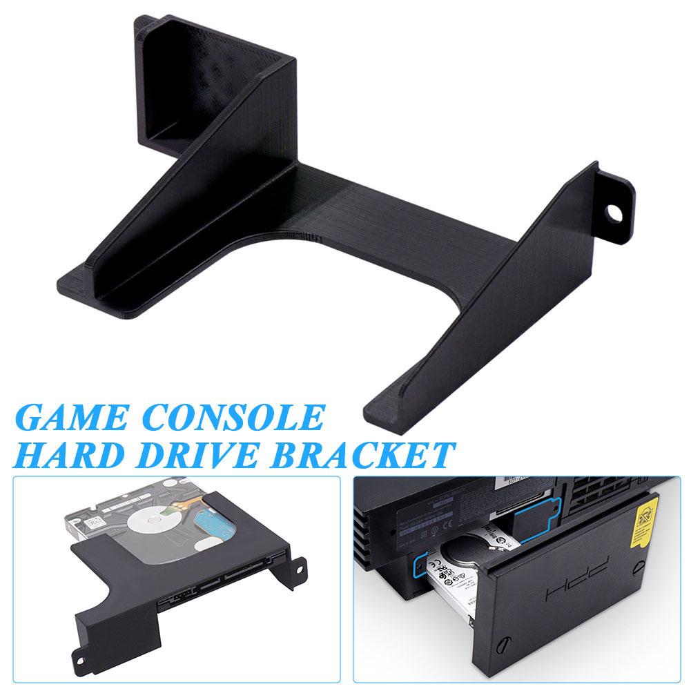 Gaming Accessories Console - Staffa per disco rigido da 2,5