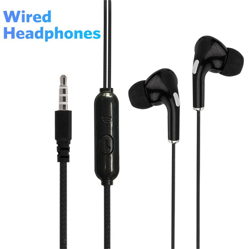 Gaming Accessories Iphone - Auricolari Stereo HiFi per Sport e