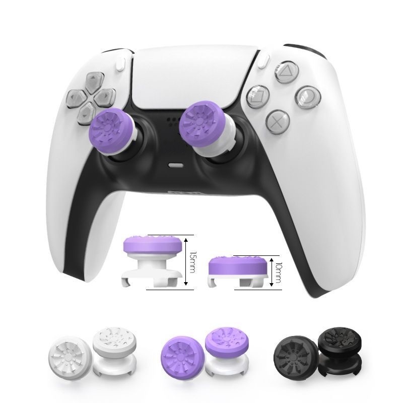 Controller Grip Cover - Tappo in silicone Freeks Stick a