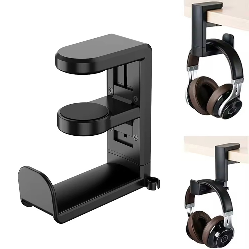 Gaming Accessories Setup - Supporto Universale per Cuffie da Gaming,