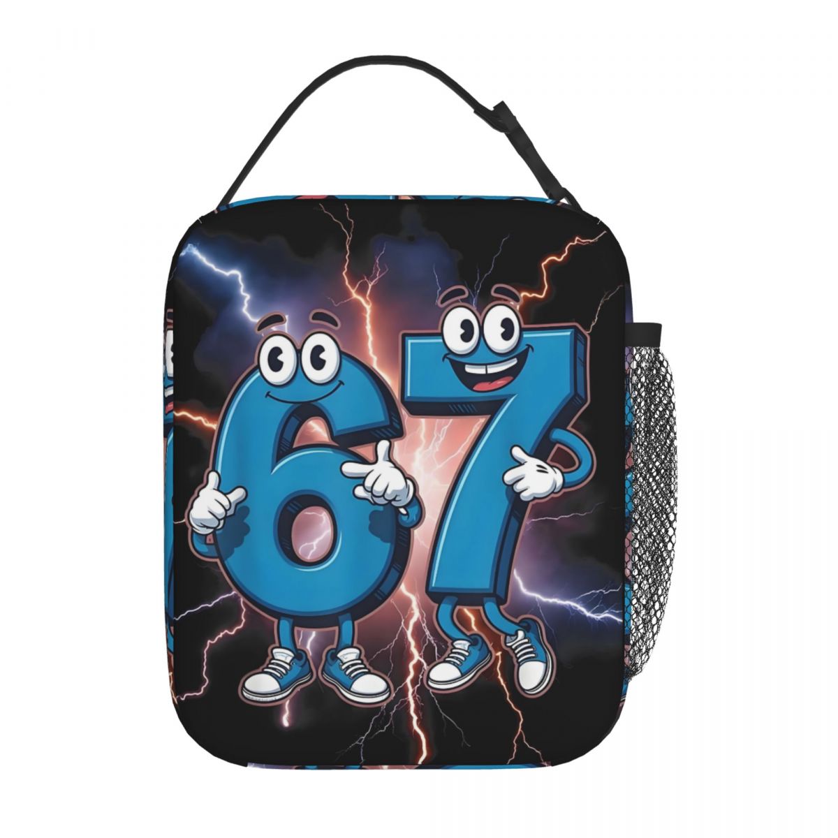 Borsa Termica Portatile Person - Gaming Accessories Bag recensione e prezzo