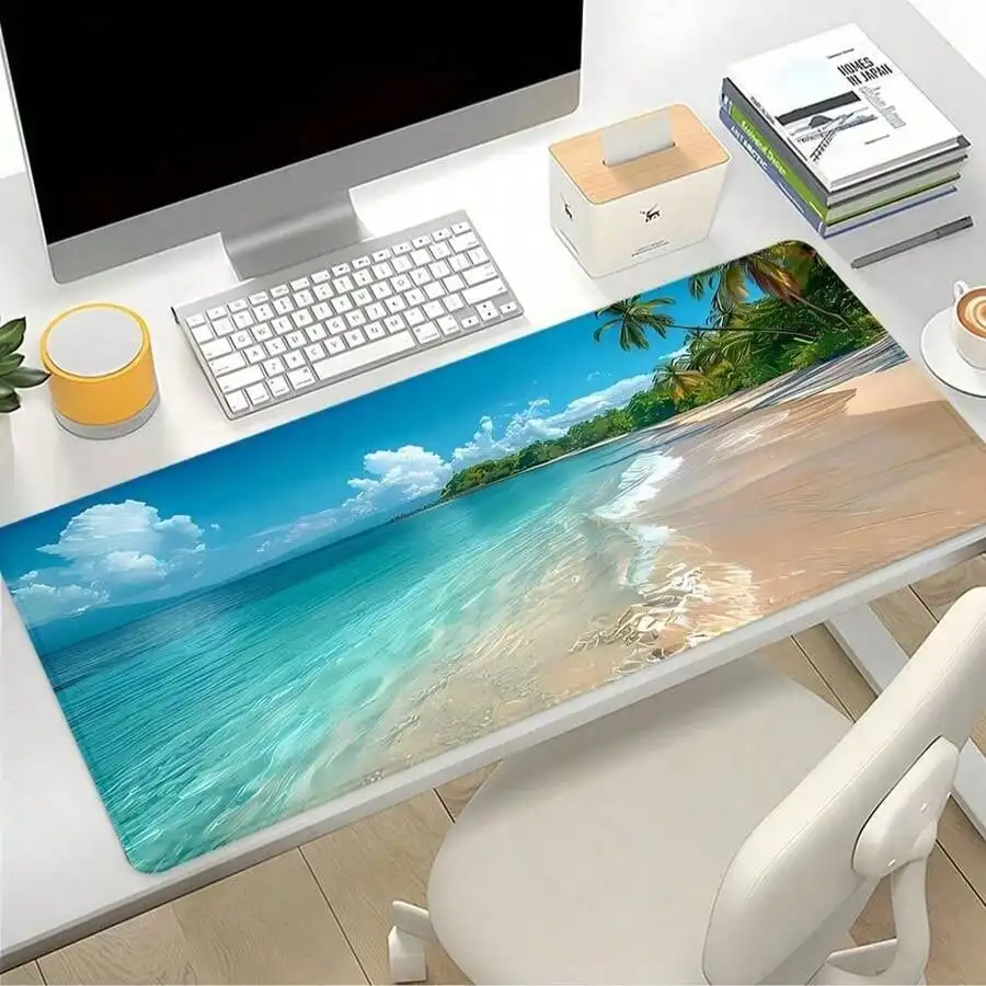 Tappetino per mouse Blue Ocean - Gaming Accessories As Gifts recensione e prezzo