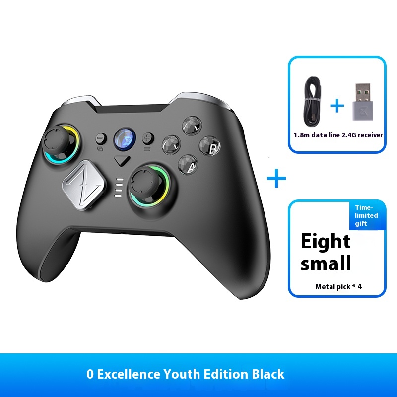 Controller di Gioco ZD O+ Ecce - Gaming Accessories Tablet recensione e prezzo