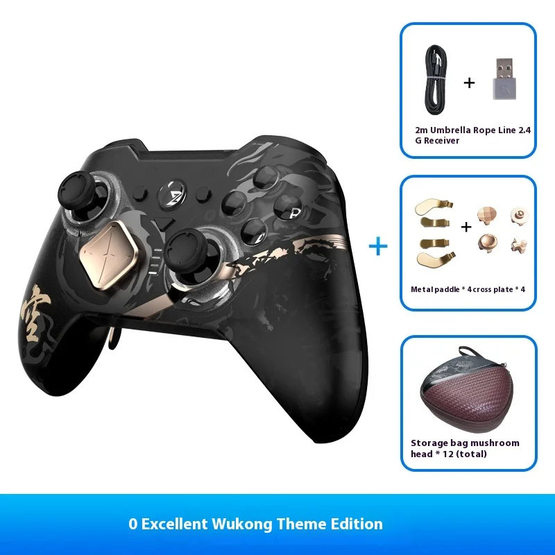 Controller di Gioco ZD O+ Ecce - Gaming Accessories Tablet recensione e prezzo