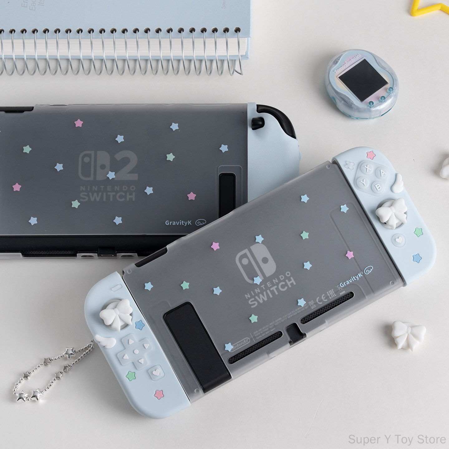 Nuova Custodia Protettiva Orig - Gaming Accessories 10 Year Old recensione e prezzo