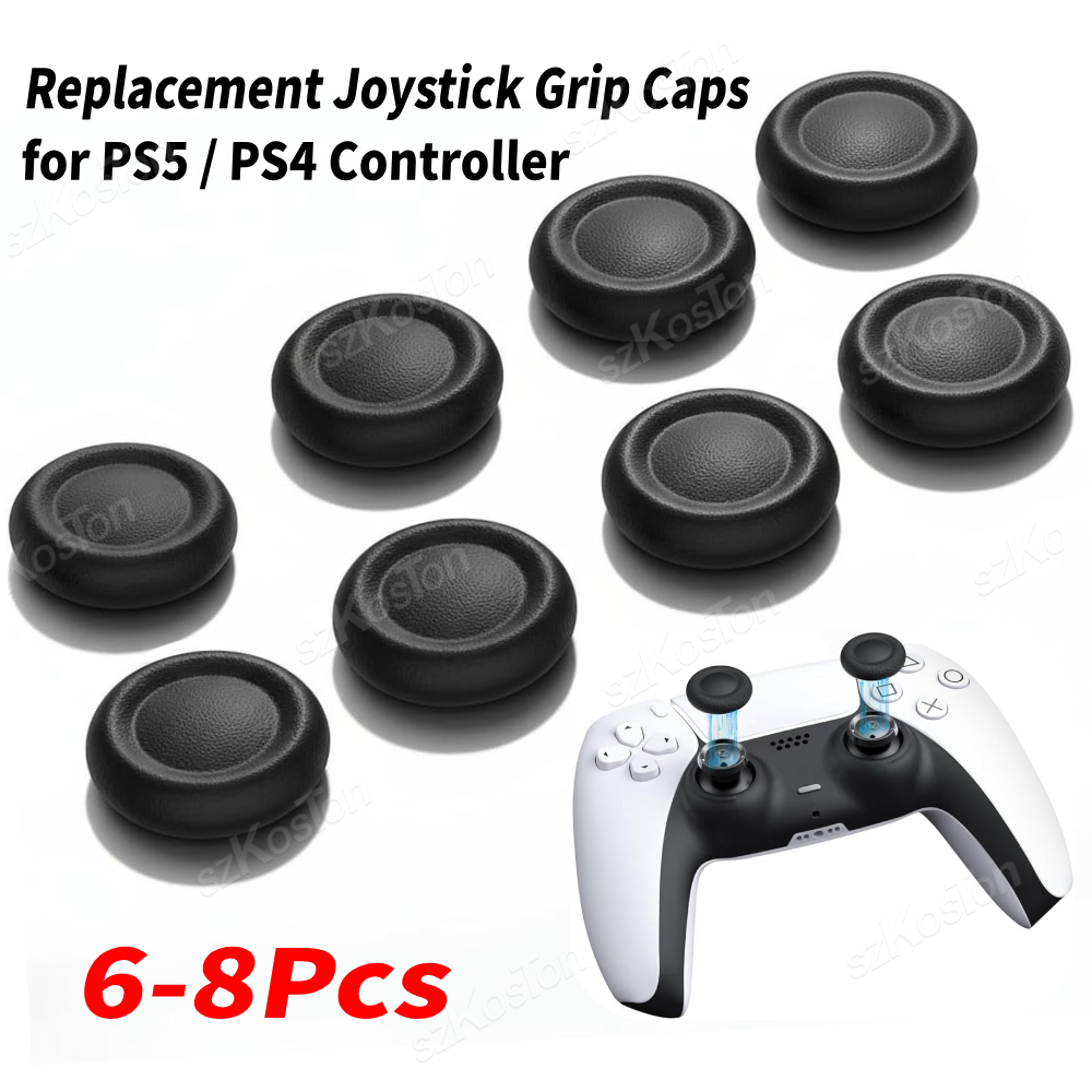6-8 pezzi cappucci joystick di - Gaming Accessories Joystick recensione e prezzo