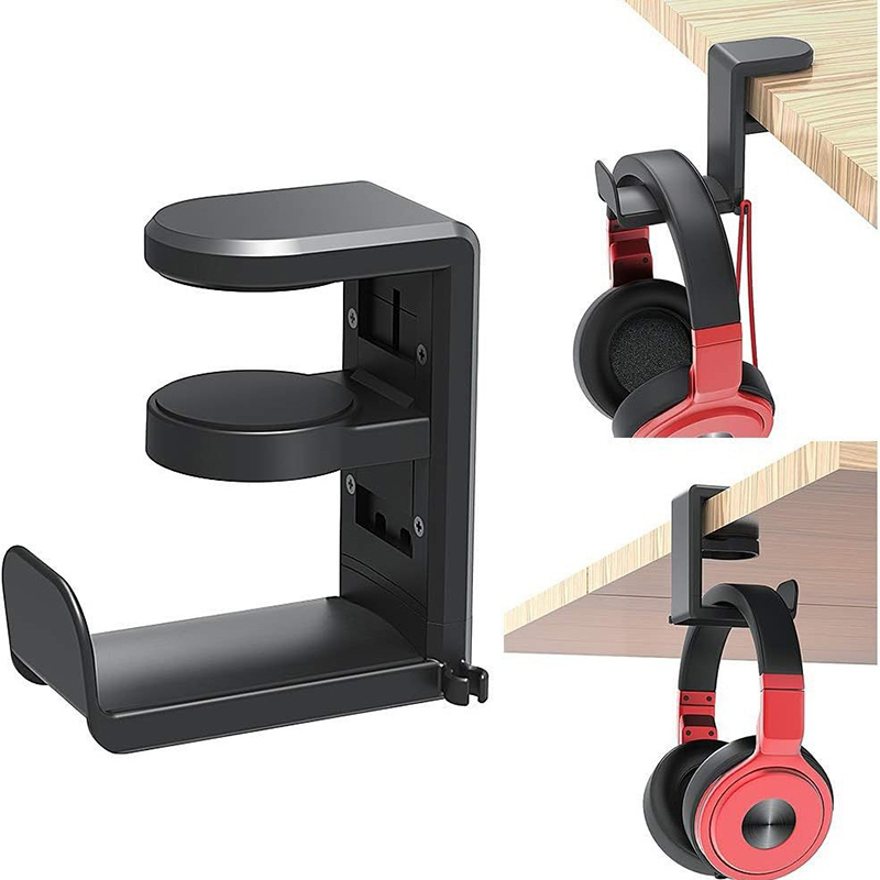 Supporto per Cuffie da Gaming  - Gaming Accessories Setup recensione e prezzo