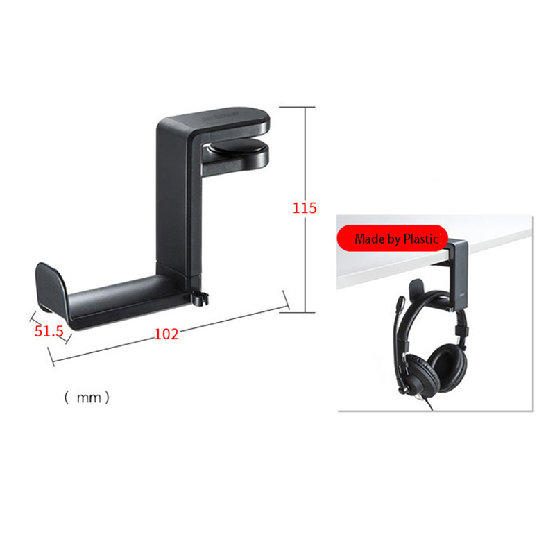 Supporto per Cuffie da Gaming  - Gaming Accessories Setup recensione e prezzo
