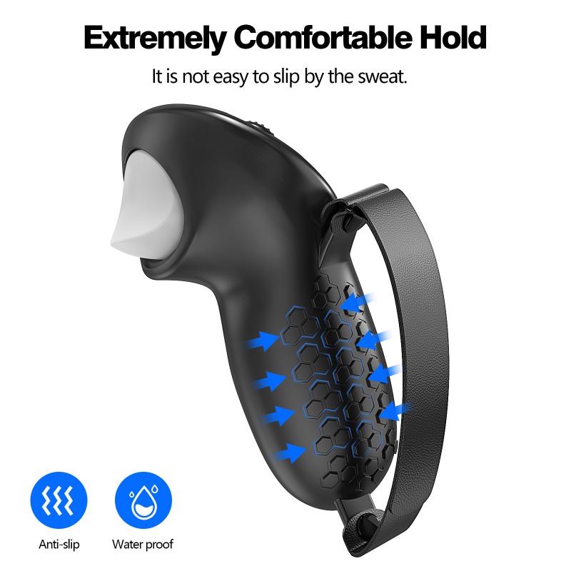 Kit Protettivo in Silicone per - Controller Grip Cover recensione e prezzo