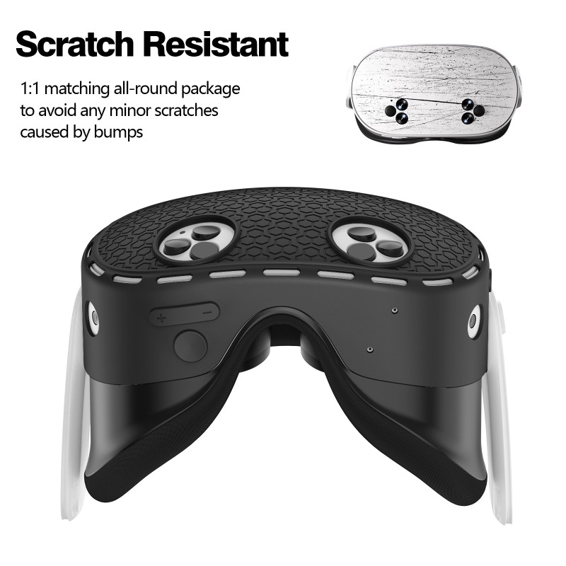 Kit Protettivo in Silicone per - Controller Grip Cover recensione e prezzo