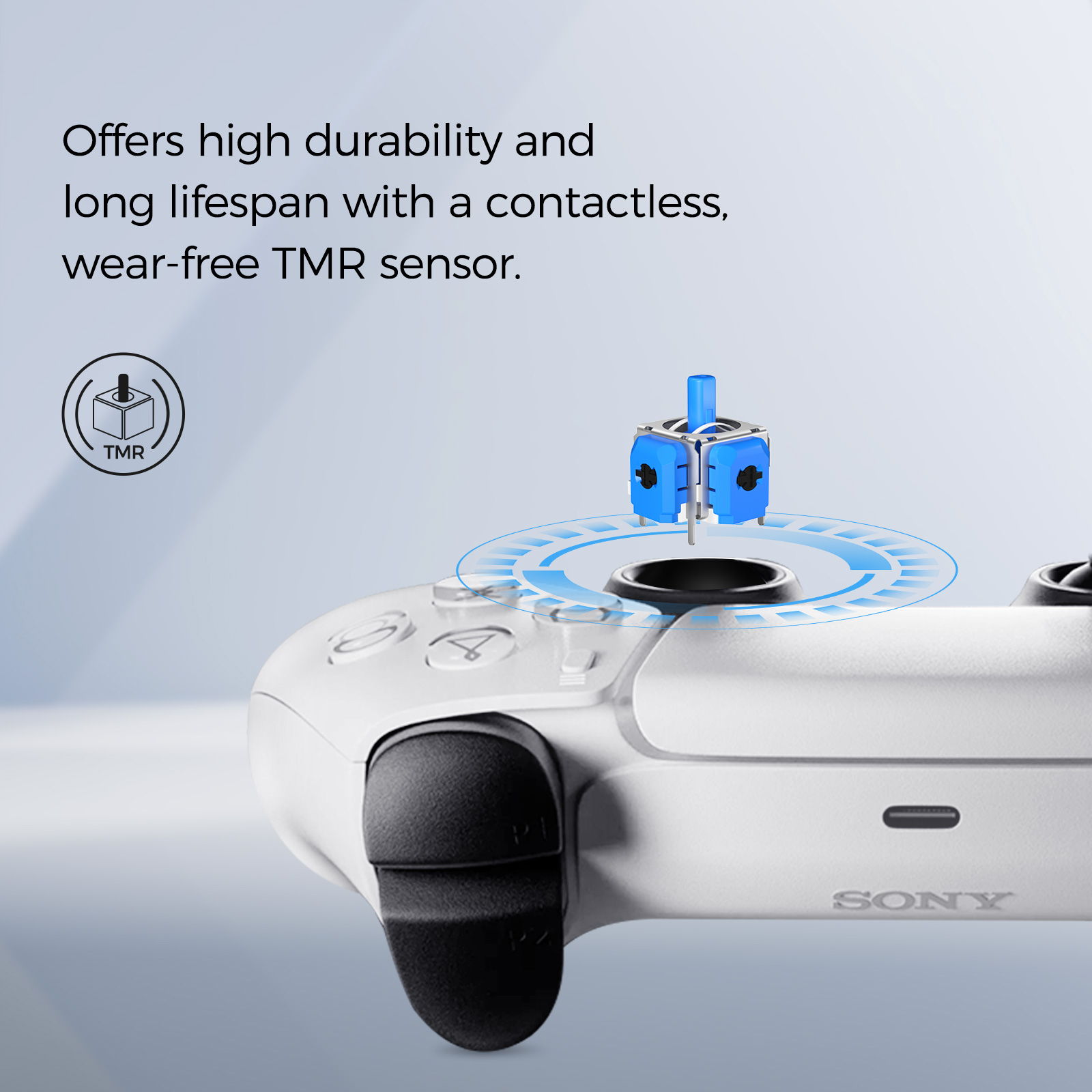 Joystick elettromagnetico HALL - Gaming Accessories Joystick recensione e prezzo