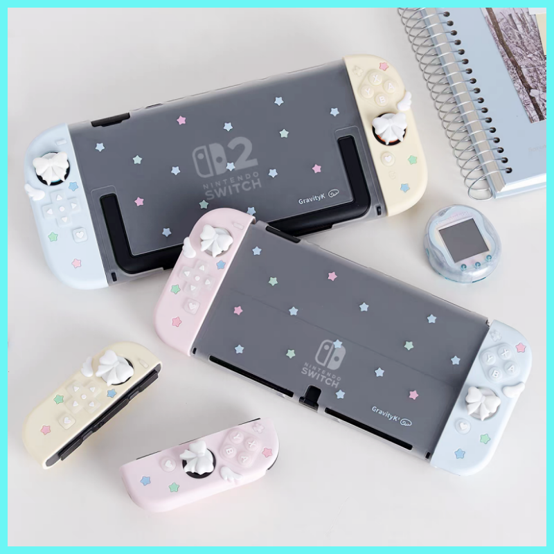 Custodia Protettiva Originale  - Gaming Accessories 10 Year Old recensione e prezzo