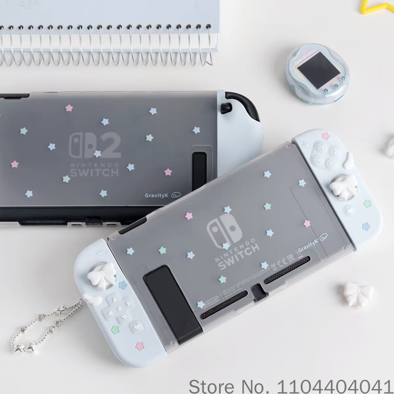 Custodia Protettiva Originale  - Gaming Accessories 10 Year Old recensione e prezzo