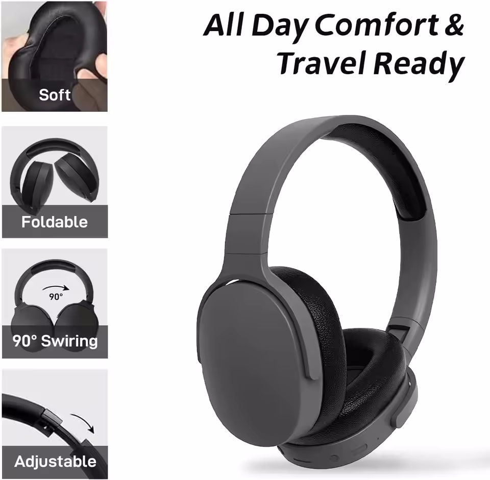 Cuffie Bluetooth cablate senza - Gaming Accessories Iphone recensione e prezzo