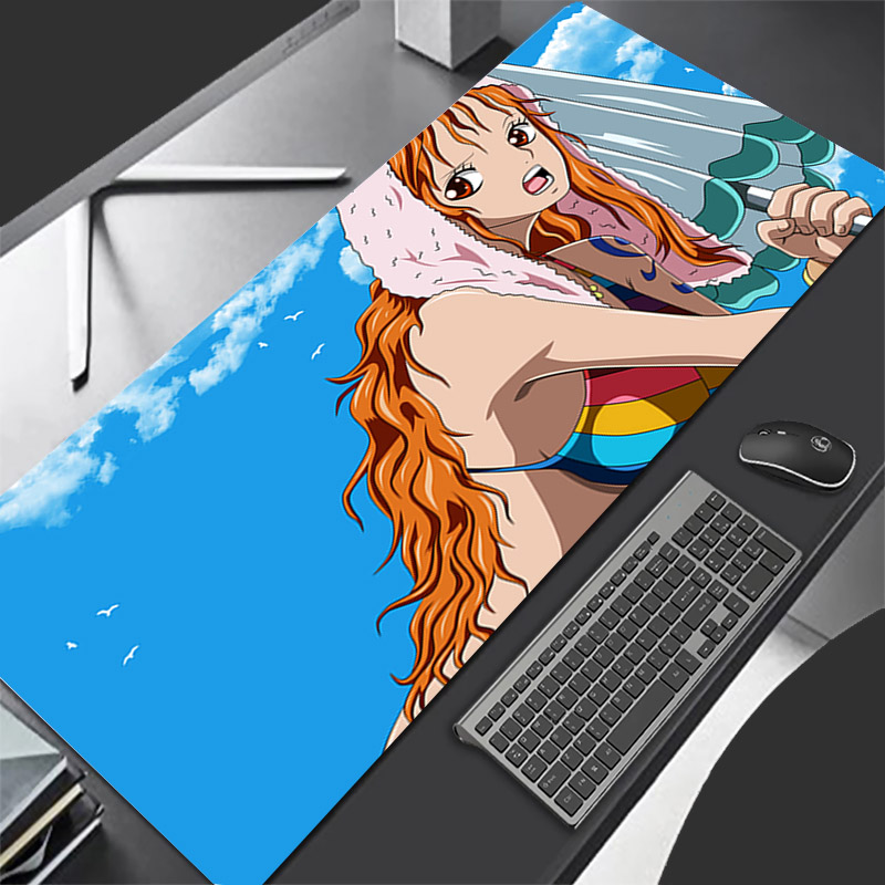 Tappetino per Mouse One Piece, - Gaming Accessories Tablet recensione e prezzo