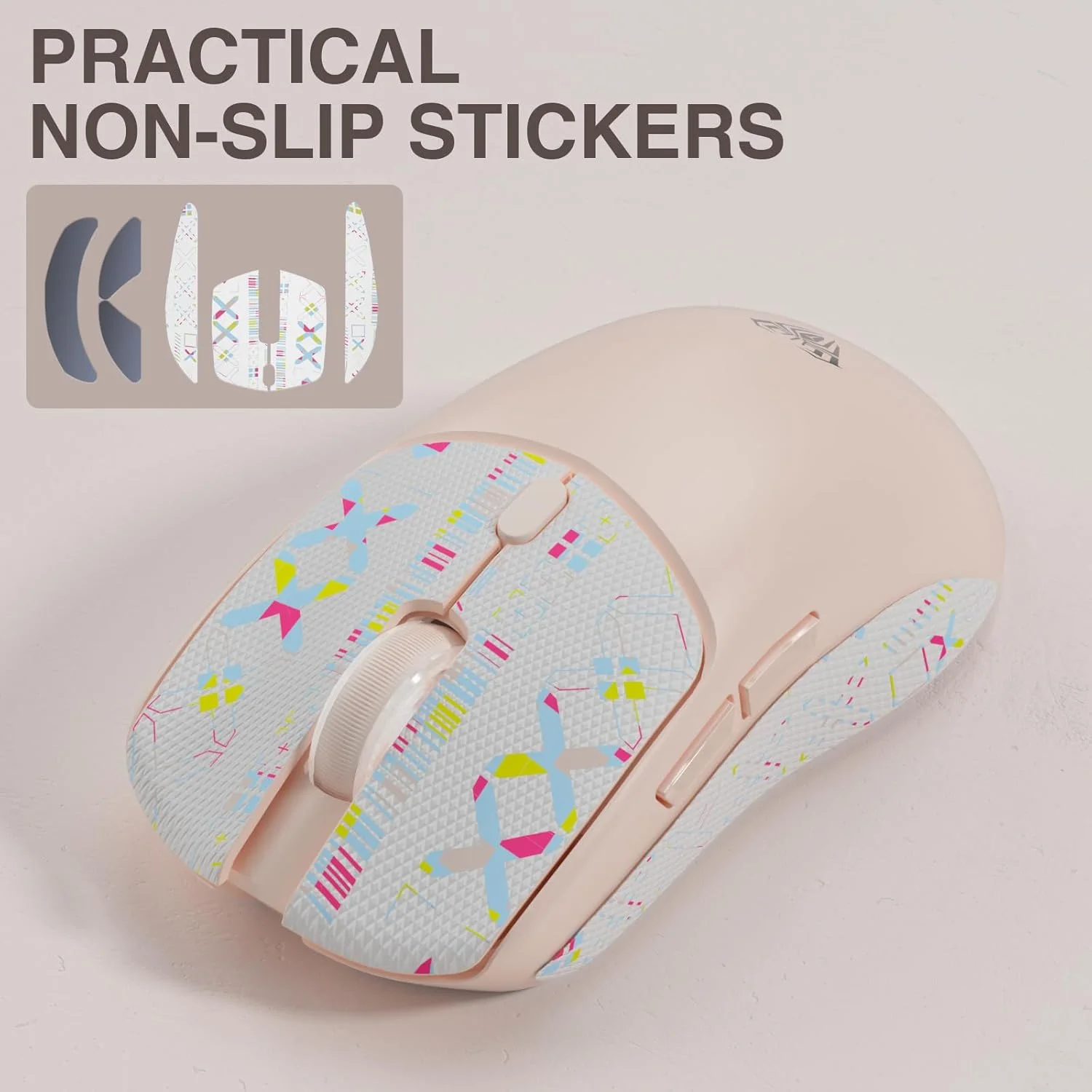 Mouse da Gaming Wireless AULA  - Gaming Accessories Tablet recensione e prezzo