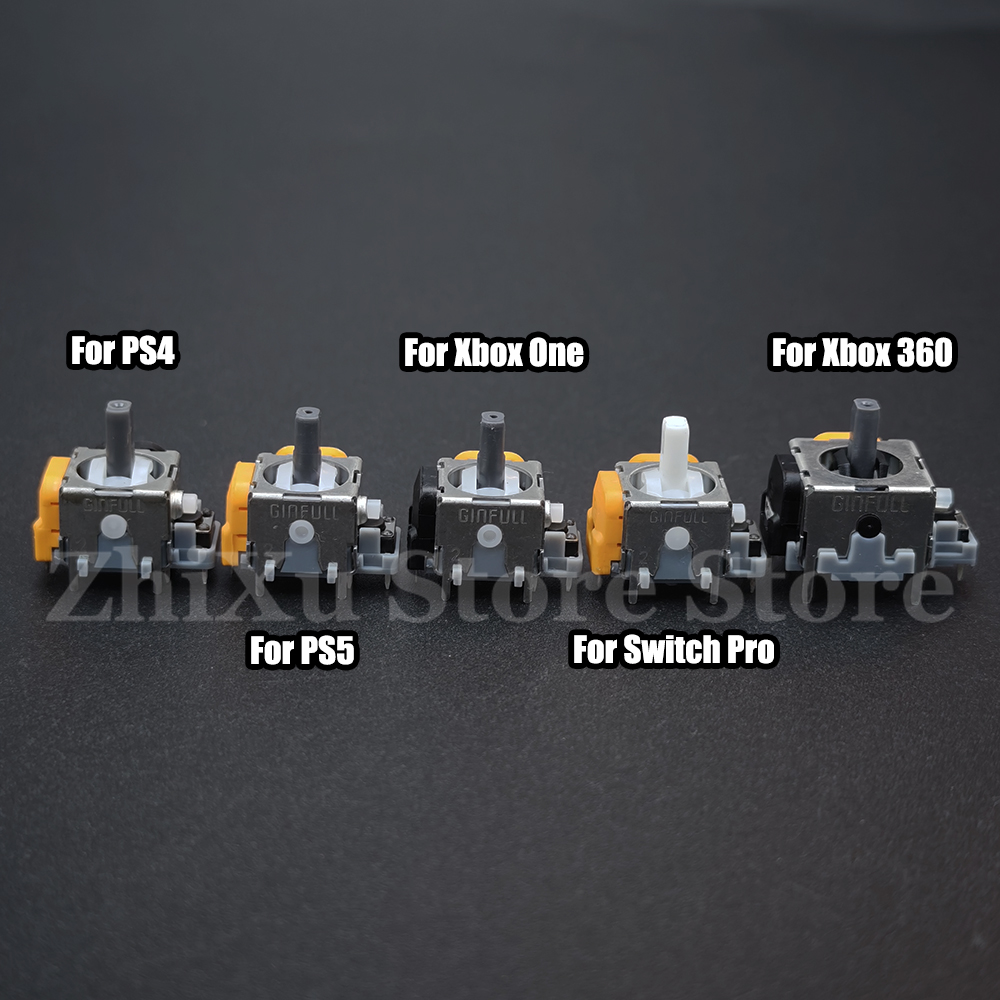2-10 Pezzi Joystick Analogico  - Gaming Accessories Joystick recensione e prezzo