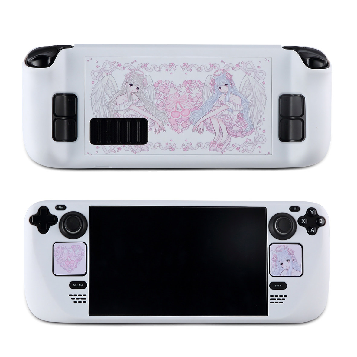 Custodia protettiva Steam Deck - Gaming Accessories 10 Year Old recensione e prezzo