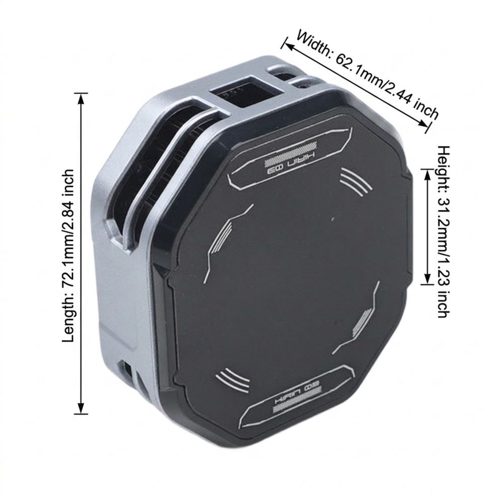 Ventola Magnetica a Raffreddam - Gaming Accessories Iphone recensione e prezzo