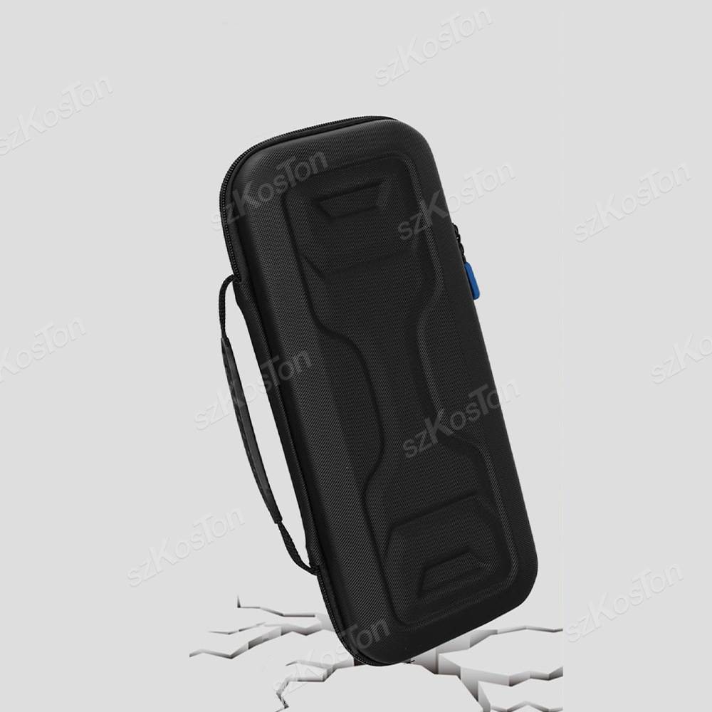 Custodia da trasporto per cont - Gaming Accessories Bag recensione e prezzo