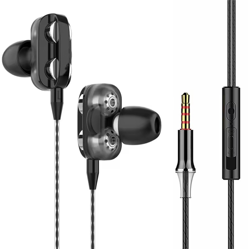 Cuffie cablate da 3,5 mm con m - Gaming Accessories Iphone recensione e prezzo