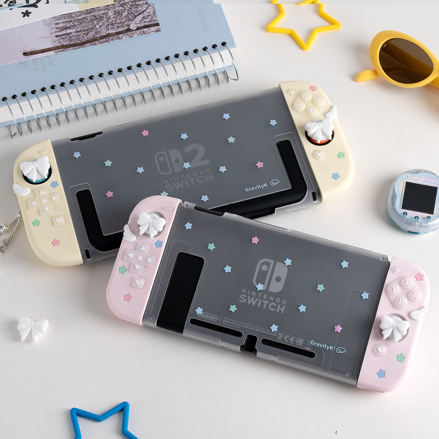 Custodia Protettiva Originale  - Controller Grip Cover recensione e prezzo