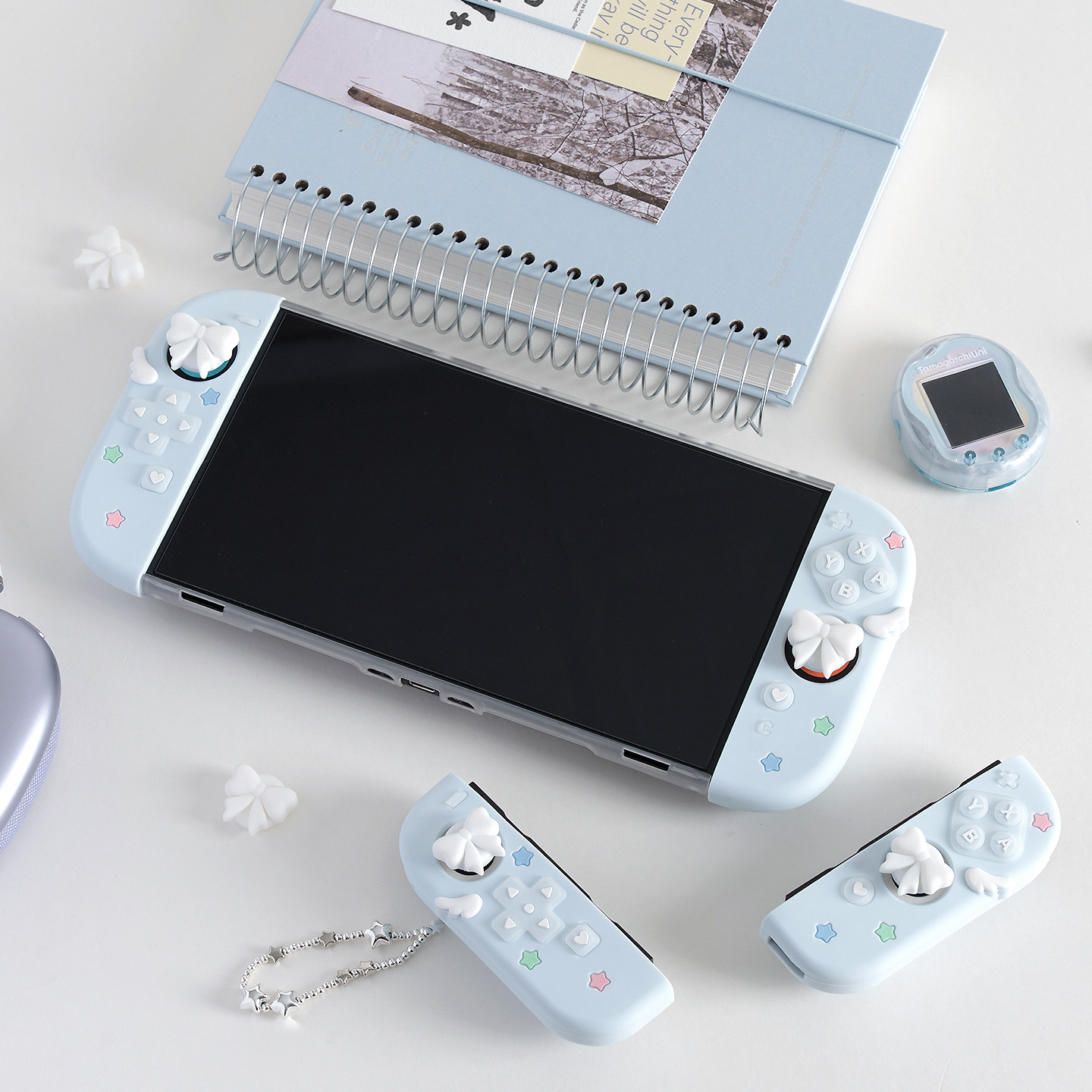 Custodia Protettiva Originale  - Controller Grip Cover recensione e prezzo