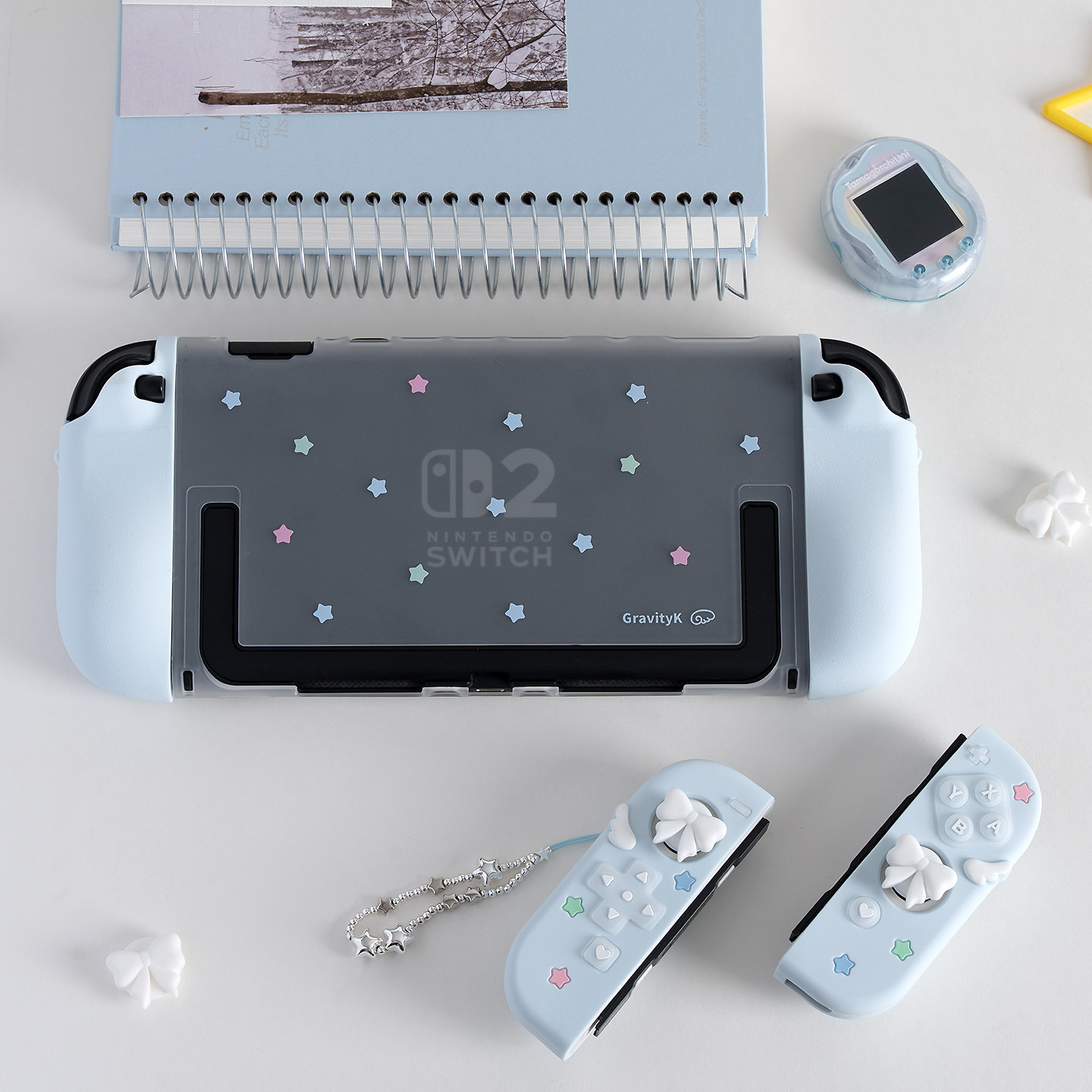 Custodia Protettiva Originale  - Controller Grip Cover recensione e prezzo
