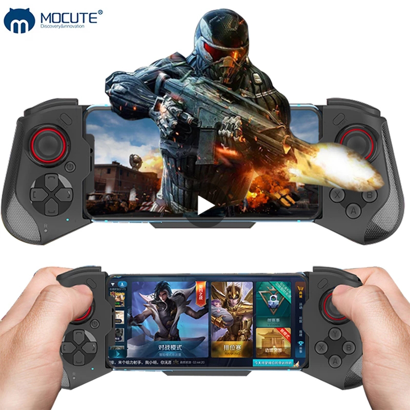 Joystick per gamepad per telef - Gaming Accessories Iphone recensione e prezzo