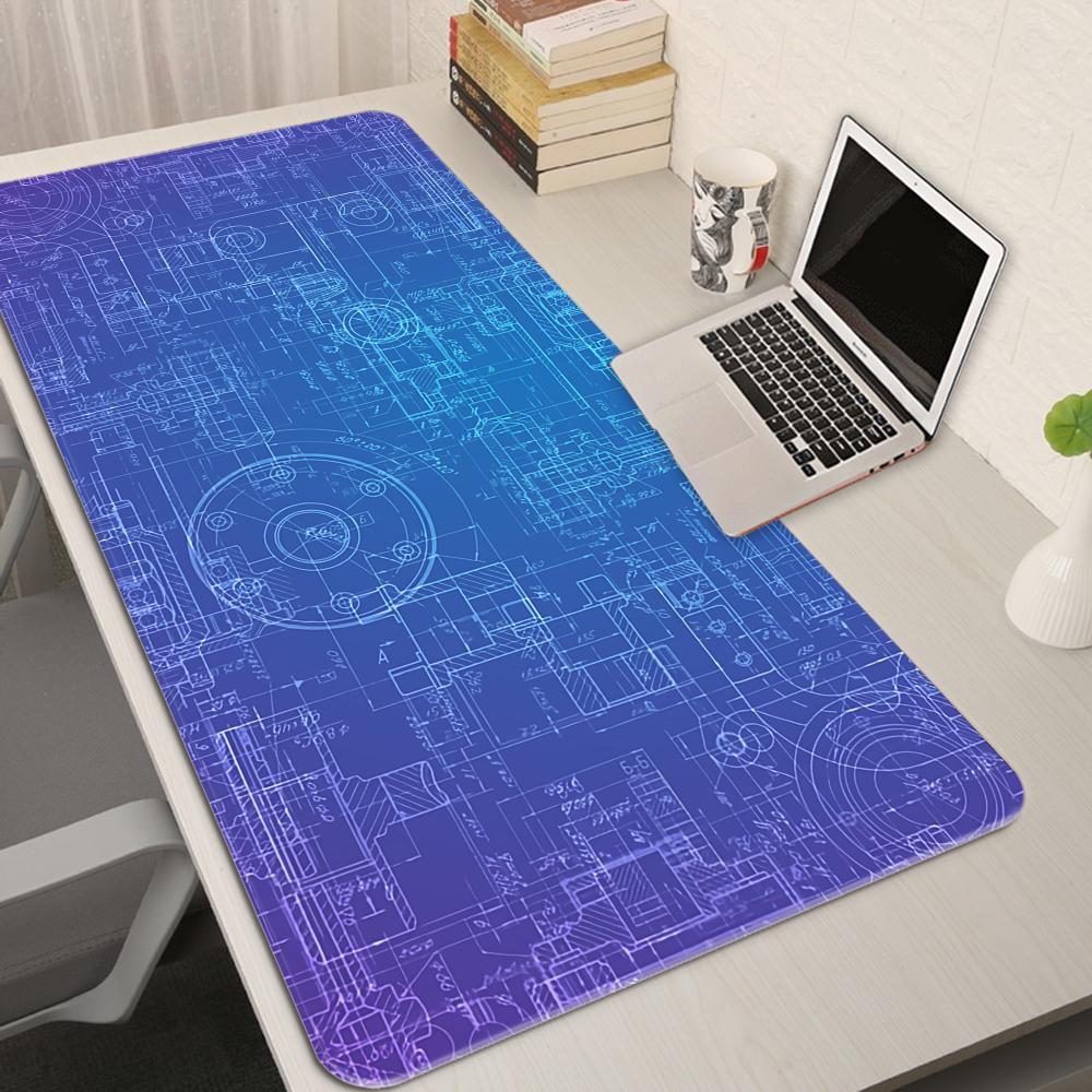 Tappetino per Mouse accessorio - Gaming Accessories Drawing recensione e prezzo