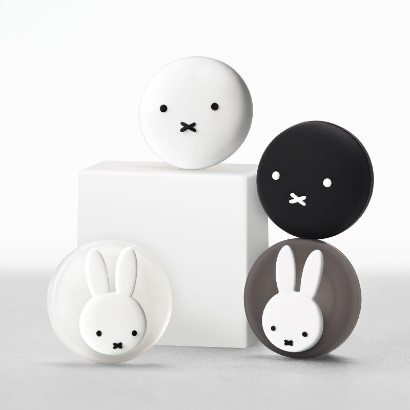 Carini Copri-Joystick Miffy pe - Controller Grip Cover recensione e prezzo