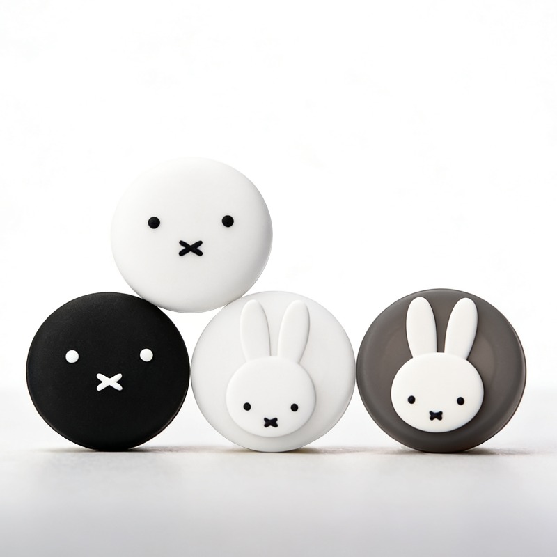 Carini Copri-Joystick Miffy pe - Controller Grip Cover recensione e prezzo