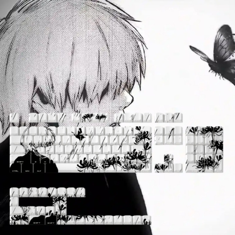 Tokyo Ghoul Kinki Ken Anime Ke - Gaming Accessories Tablet recensione e prezzo