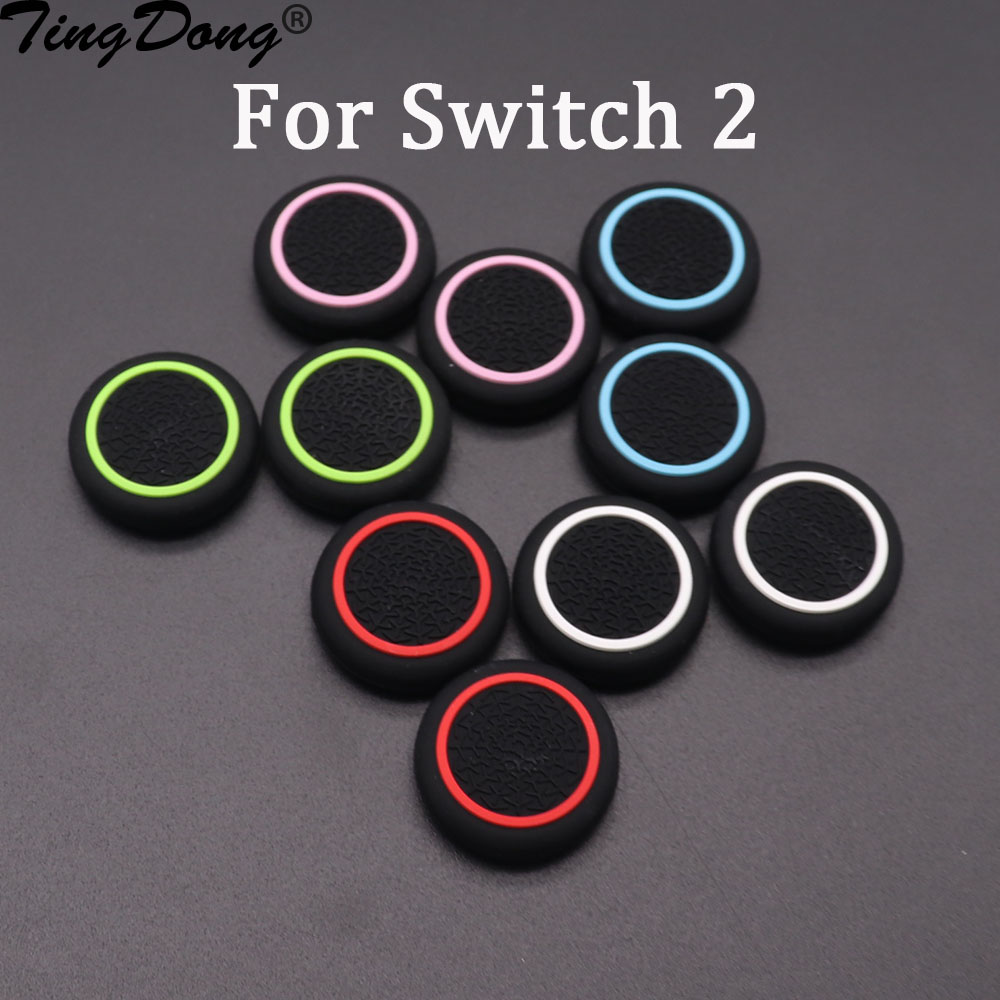 2/10 pezzi Manopole per levett - Gaming Accessories Joystick recensione e prezzo