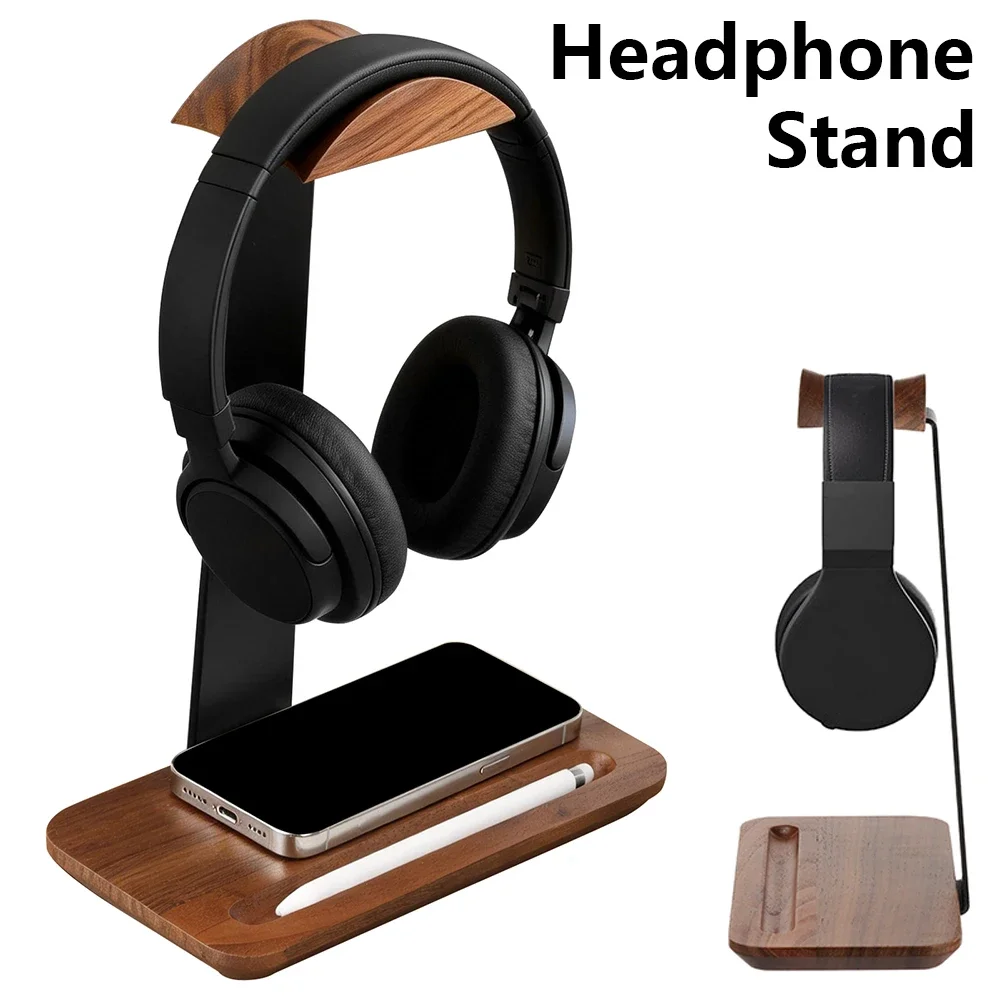 Supporto Universale per Cuffie - Gaming Accessories Setup recensione e prezzo