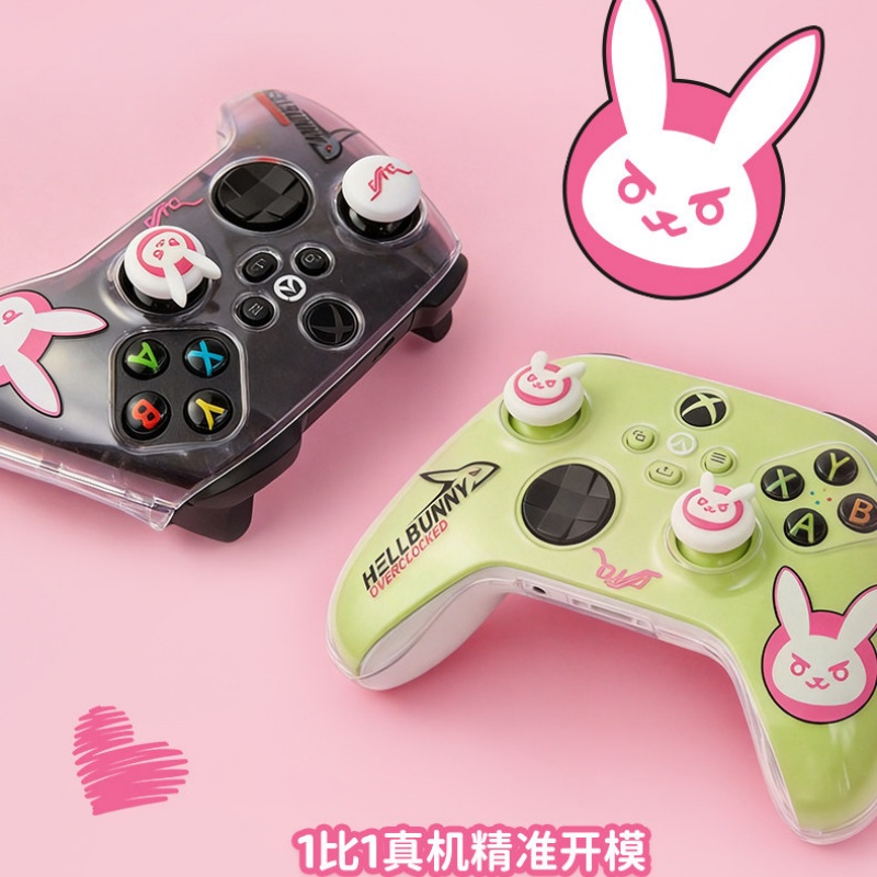Custodia Protettiva per Contro - Gaming Accessories Joystick recensione e prezzo