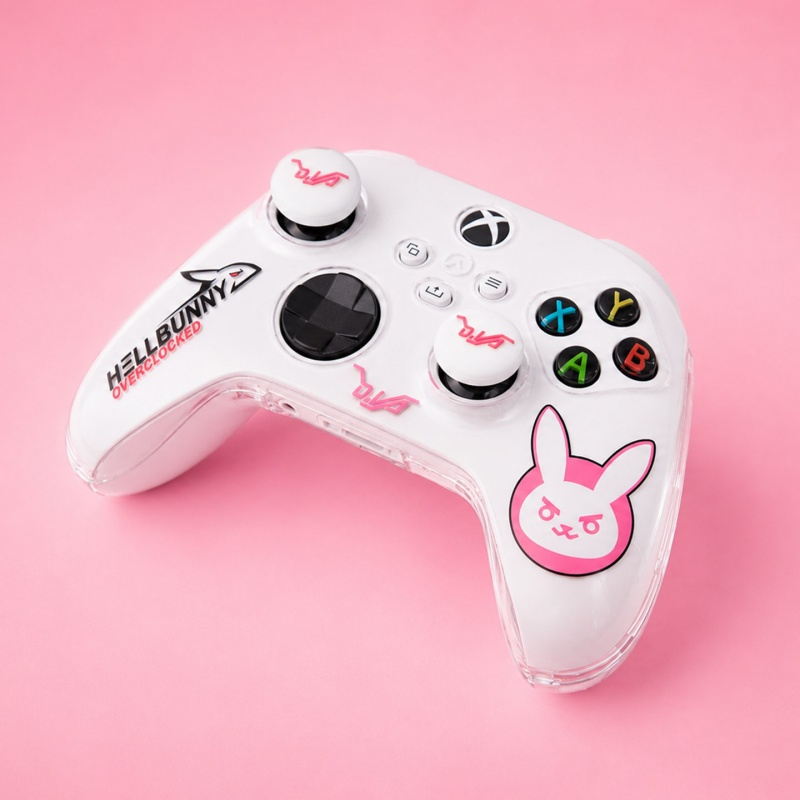 Custodia Protettiva per Contro - Gaming Accessories Joystick recensione e prezzo