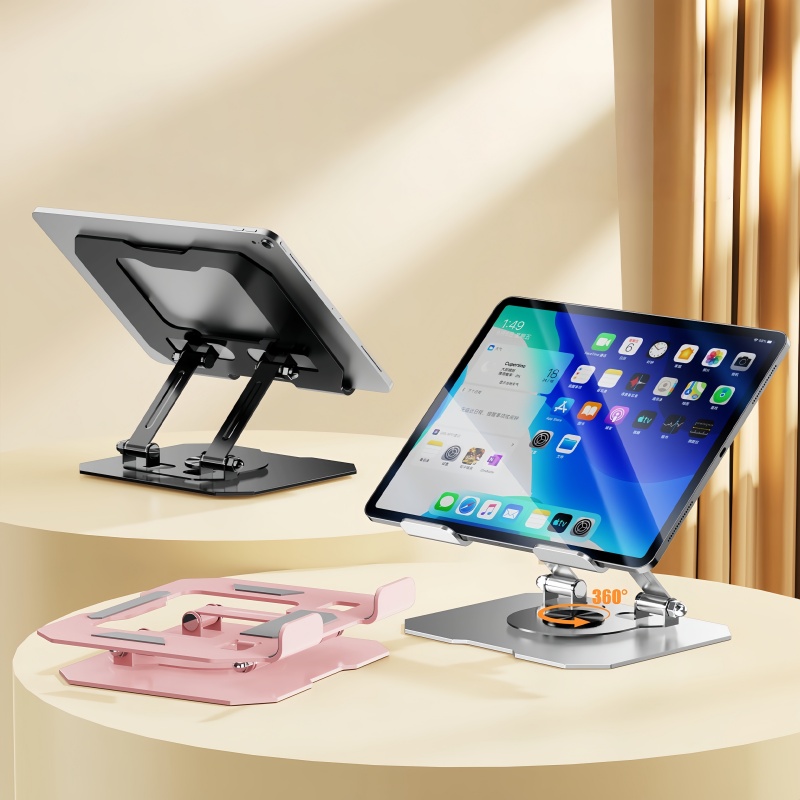 Pieghevole Interamente in Meta - Gaming Accessories Tablet recensione e prezzo