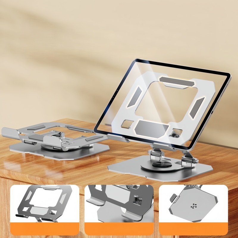 Pieghevole Interamente in Meta - Gaming Accessories Tablet recensione e prezzo